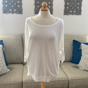 NWT NEW Express Sweater size small